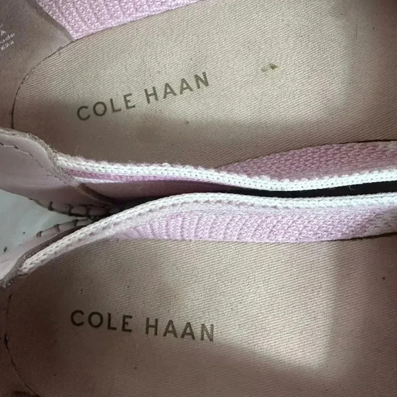 ⭐️ Host Pick ⭐️Cole Haan cloudfeel stitchlight slip on shoes size 11 - Picture 11 of 12